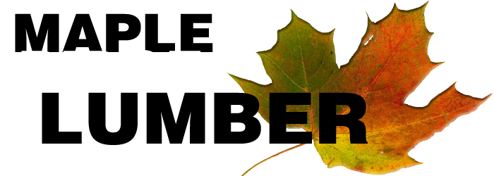 Maple Ridge Hardwoods - Lumber and Milling